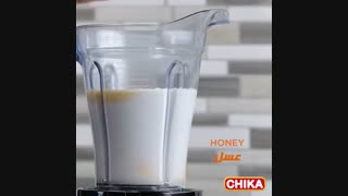 دستور آسان آشپزی: بستنی پرتقالی