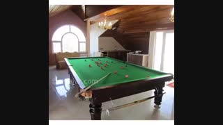 اجاره ویلا با استخر و سونا و جکوزی در شمال