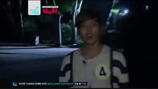 infinite-- Ranking king Ep11-P1 با زیرنویس آنلاین