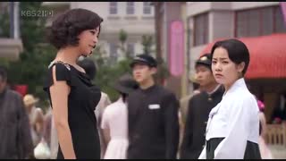 قسمت دوازدهم سریال کره ای Capital Scandal 2007 رسوایی پایتخت