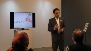 فکر کنید به اینکه آخر زندگیتون روکجا میخواید قرار بدید؟