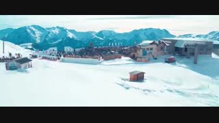 Tomorrowland Winter 2019 | Official Aftermovieکنسرت بزرگ به همراه بهترین دیجی و بهترین ریمیکس در بلژیک
