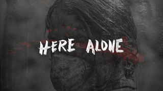 دانلود فیلم تنها در اینجا Here Alone 2016