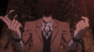 AMV_Dazai