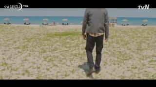 سریال هتل دل لونا Hotel del luna قسمت اول +زیرنویس فارسی