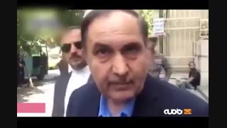 توضیح وکیل محمدعلی نجفی درباره شائبه دست داشتن دختر نجفی در قتل میترا استاد لیپوساکشن