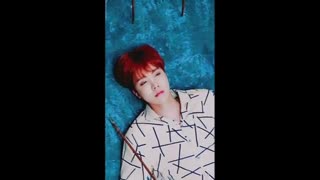 BTS.J-HOPE.Who do you love