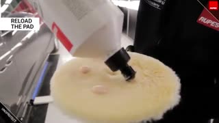 UNO PROTECT - پولیش و محافظ تک مرحله UNO روپس™RUPES