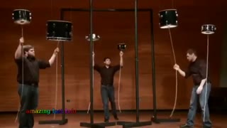 10 آلت موسیقی عجیب و منحصر به فرد