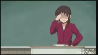 دوبله ی من از خانم معلم مسابقه ی الینا