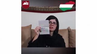 ویزایی دیگر