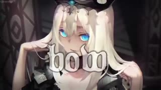 نایتکور ملکه _ Nightcore queen