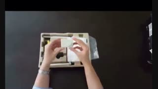 UNBOXING DSL-224 در دالاس DALAS