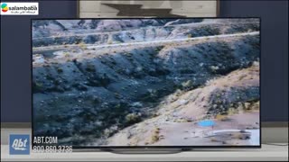 معرفی تلویزیون جدید سونی مدل A8G