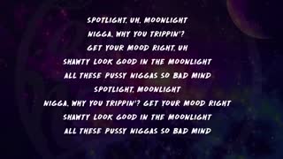 -[Moonlight[XXXTentacion-