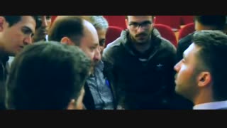 "'گزارش 1دقیقه ای از یک سال گذشته"