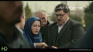 دانلود سریال هیولا قسمت یازدهم
