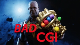 بدترین فیلم های سینمای جهان از نظر جلوه‌های ویژه کامپیوتری (CGI)