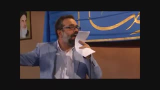 مداحی ترکی حاج محمود کریمی ولادت امام رضا سال 98