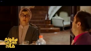 سریال سالهای دور از خانه قسمت 11(سریال)(کامل)| قسمت یازدهم سالهای دور از خانه