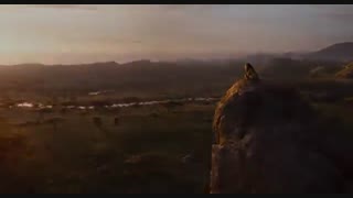 تریلر رسمی فیلم لایو اکشن شیرشاه - The Lion King