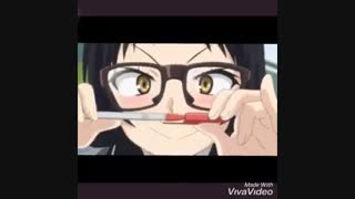 میکس انیمه ای 