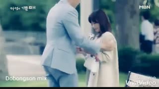 میکس شاد سریال زیبای طلسم شیطانی