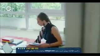سریال عطر عشق قسمت ۳۲ دوبله فارسی