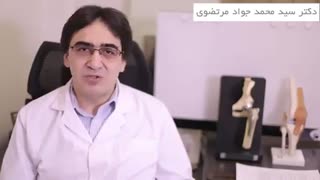 زمان فیزیوتراپی بعد از عمل تعویض مفصل زانو