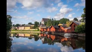 بهترین کشور برای مهاجرت در سال ۲۰۱۸ کدام است؟