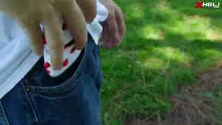 کوادکوپتر مینی و نمکی سایما x20/ایستگاه پرواز