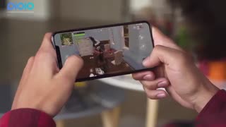 بررسی کامل گوشی iphone xmax