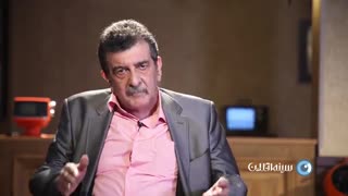 خسرو امیرصادقی: سینمای ایران با "منم"ها راه بدی می‌رود