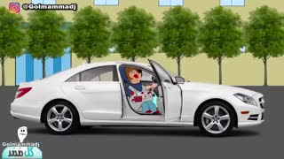 گلممد دختر بازی میکند