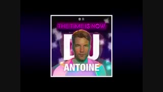 DJ Antoine - Thank You (Album Version)