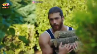 کلیپ عاشقانه یار ابدی با صدای حسین منتظری