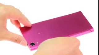 آموزش تعویض جک هدفون گوشی سونی اکسپریا XA1 Plus - تعمیرات 118