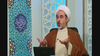 چرا در قرآن آیه ای درباره آیین ما ایرانیان نیامده ؟