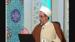 تفسیر باطنی آیه الیس الله بکاف عبده چیست ؟ پریودنتیکس