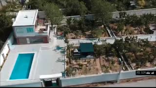 فروش باغ ویلا در شهریار کد 529 املاک بمان