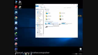 آموزش فعال کردن Hibernate و Faststartup در ویندوز 10