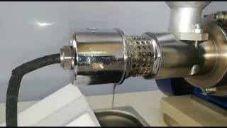 دستگاه روغن کشی و روغن گیری پرس سرد –روغن های بکر-روغن سیاهدانه