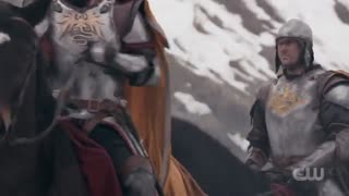 دانلود سریال فانتزی هیجانی پاسگاه The Outpost  -فصل 2 قسمت1 - با زیرنویس چسبیده