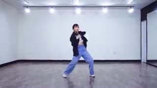 bts.....boy with luv