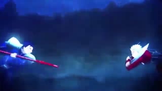 ANIME MUSIC VIDEO