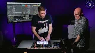 نگاهی نزدیک به ویژگی های CV Tools ابزار جدید ابلتون لایو برای کنترل سیستم های ماژولار !