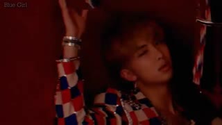 BTS _I Like Big Boys