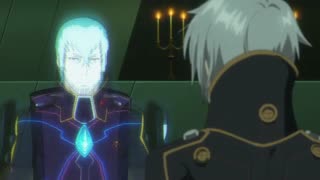 Suisei no Gargantia قسمت 10 فارسی