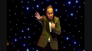 دستشو یی ایرانی را جدی بگیر