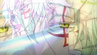 D Gray Man Hallow「 AMV 」- Silent Scream | HD
